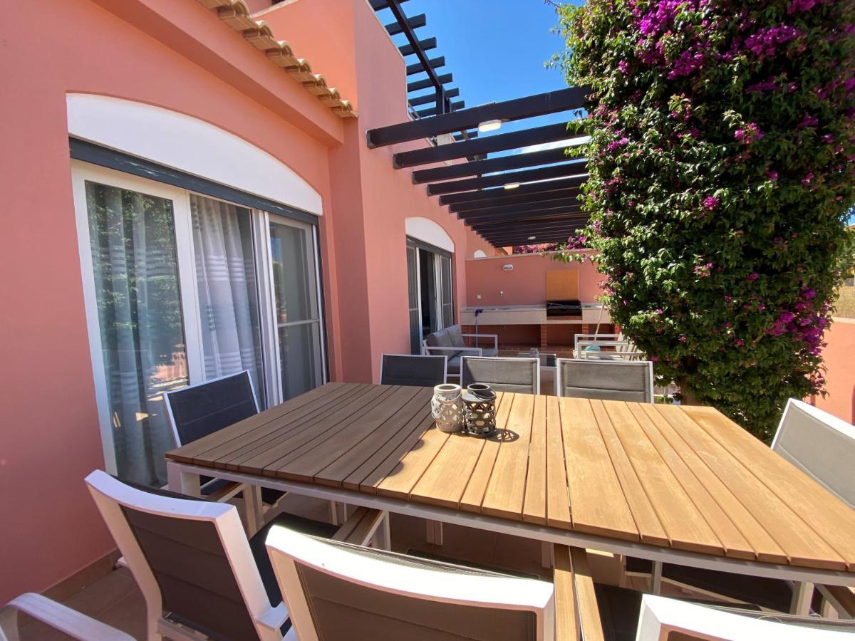V3 Vitoria Boulevard Vilamoura Buitenkant foto
