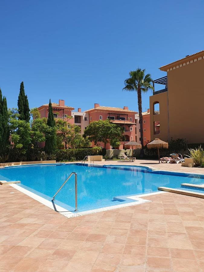 V3 Vitoria Boulevard Vilamoura Buitenkant foto