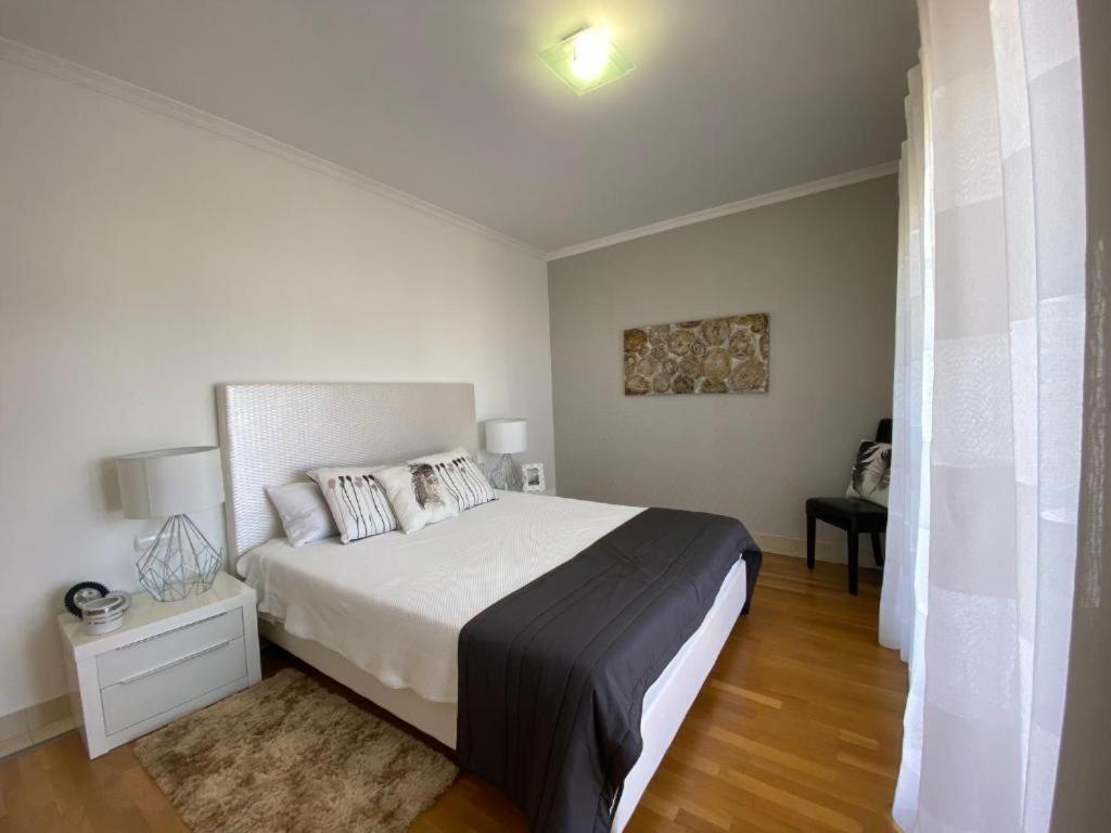 V3 Vitoria Boulevard Vilamoura Buitenkant foto